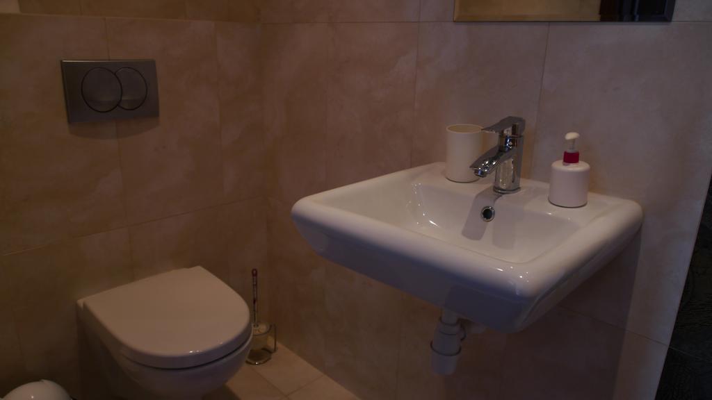 Hostel Leonik