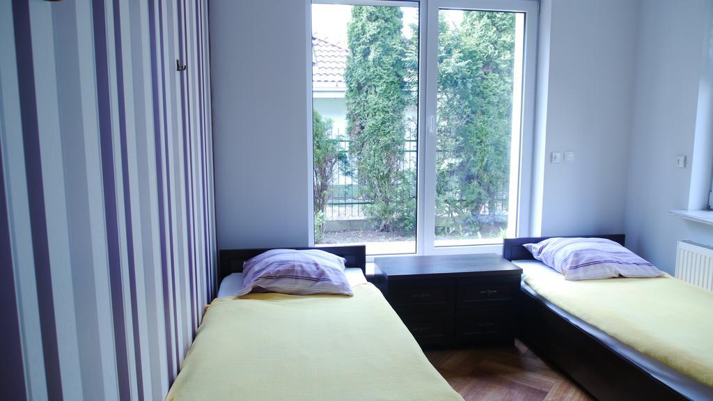 Leonik Hostel Warsaw