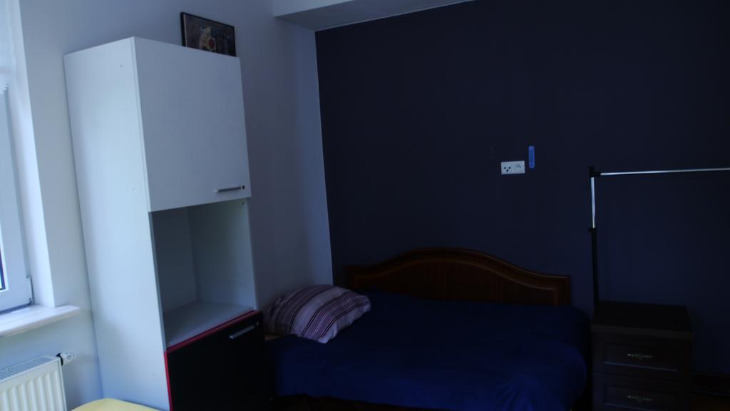 Hostel Leonik Warsaw