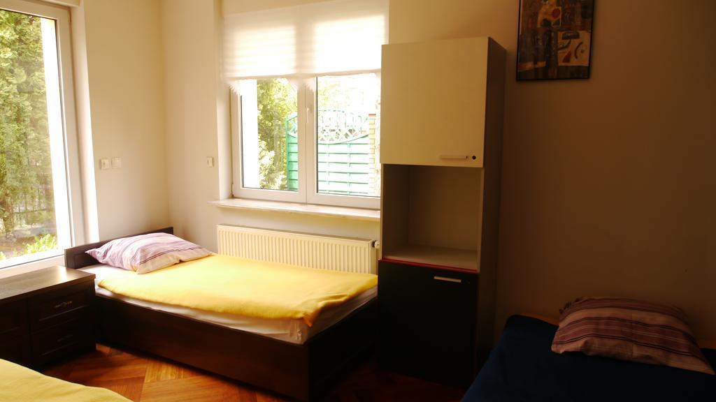 Leonik Hostel Warsaw
