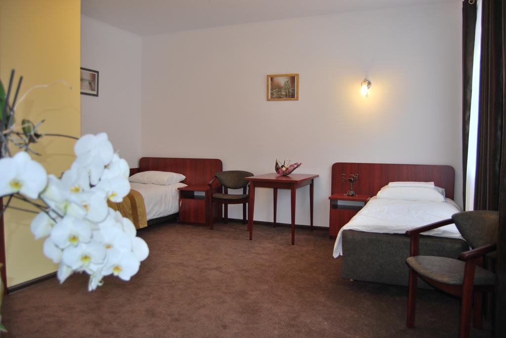 Victoria Bed & Breakfast Warsaw