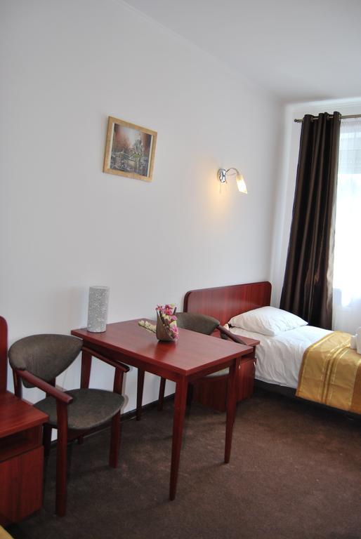 Victoria Bed & Breakfast