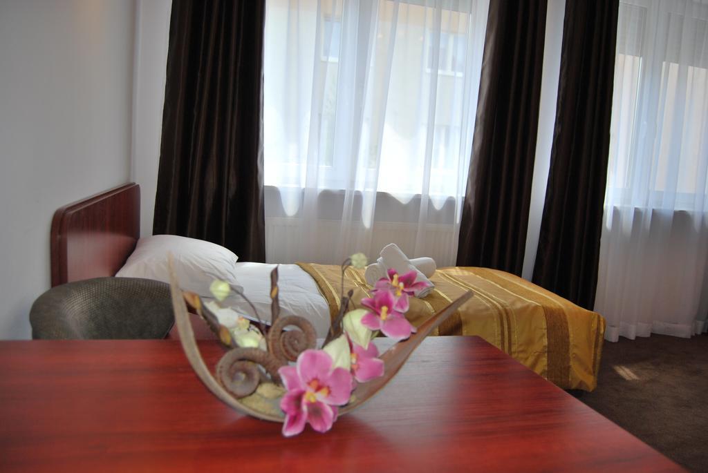 Bed & Breakfast Victoria