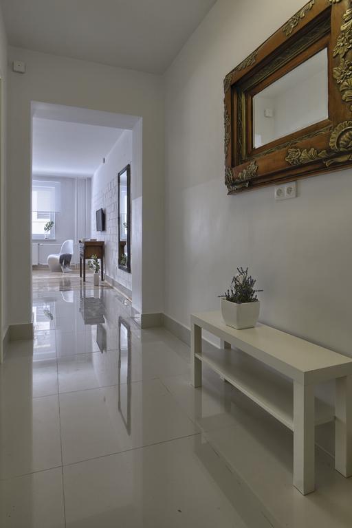 Apartamento L Ajax Copernicus Center *