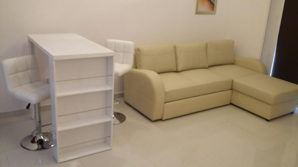 Apartment Center Warsaw- Smolna *