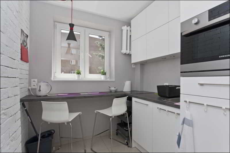 P&o Bonifraterska Apartament *
