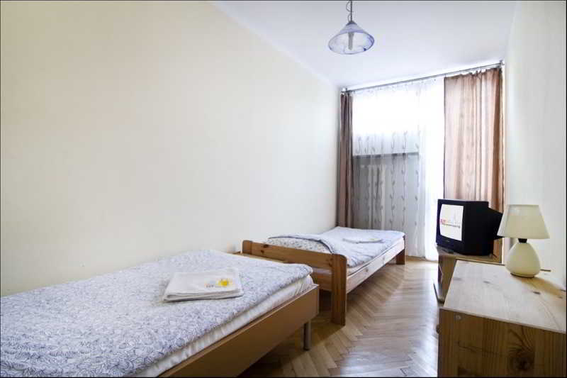 Apartamento P&o Krochmalna *