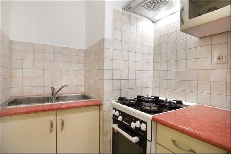 P&o Krochmalna Apartamento