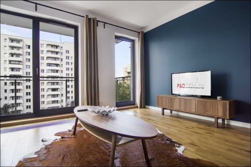 Apartment P&o Biala