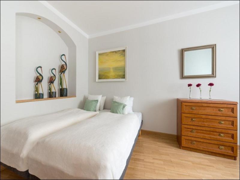 Hotel P And O Tamka Warsaw