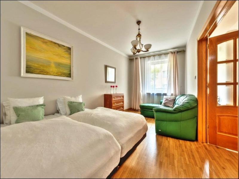 P And O Tamka Hotel Warsaw