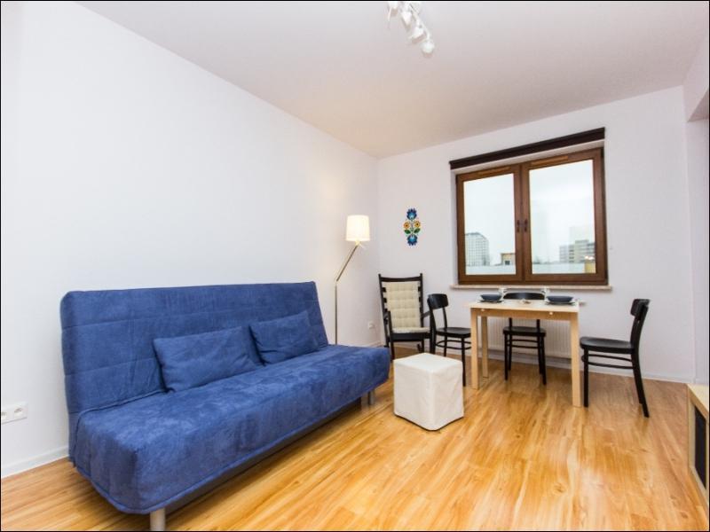 P&o Namysłowska 6c Apartament