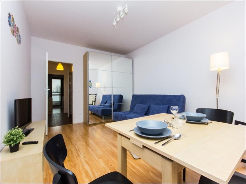 P&o Namysłowska 6c Apartament *