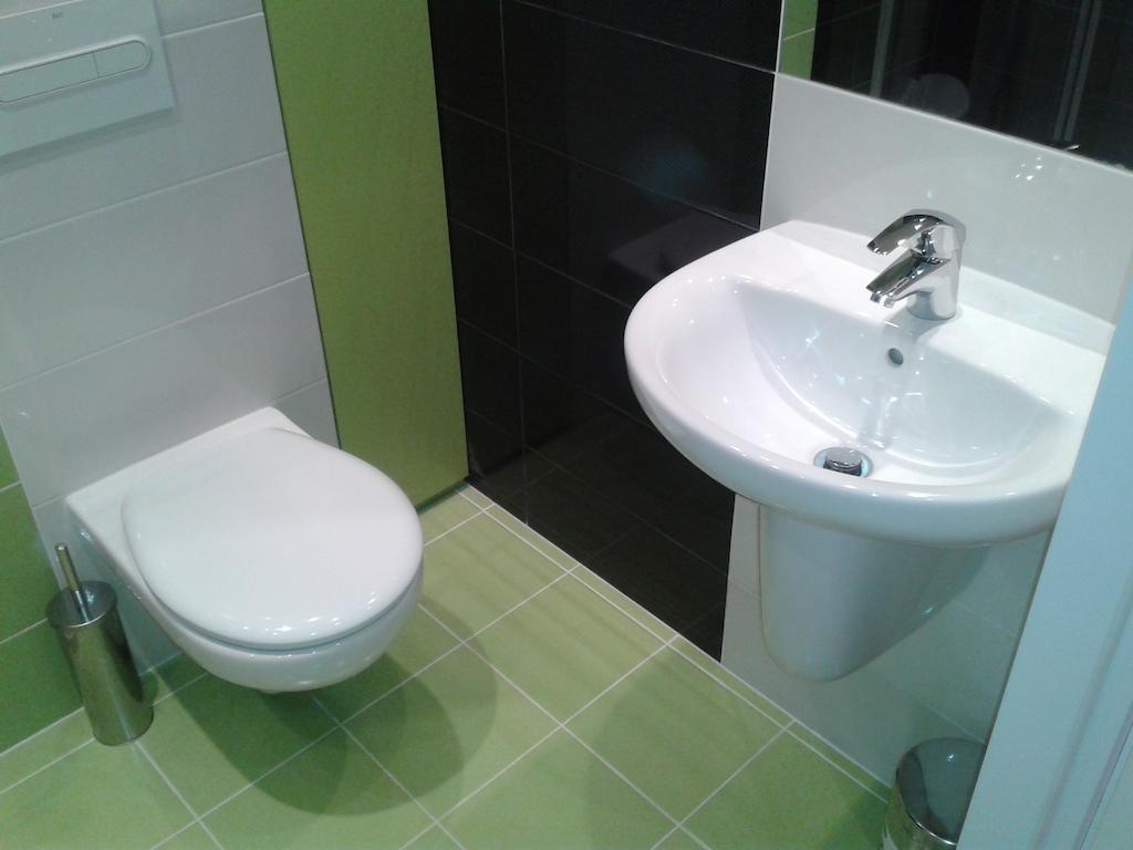 Apartment Luxapart Centrum Warsaw