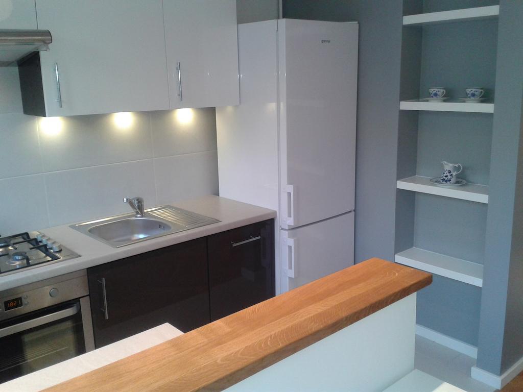 Luxapart Centrum *