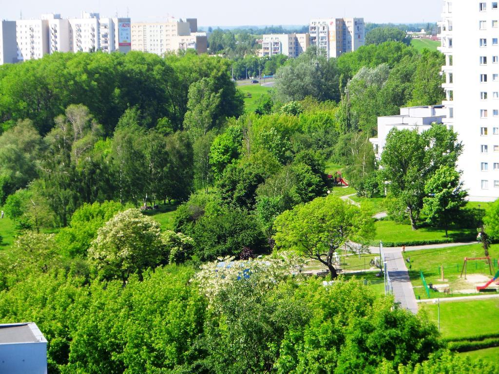 Silver Premium Apartament *