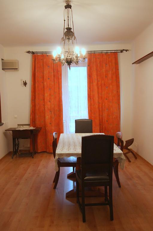 Velvet Kopinska Apartment Warsaw