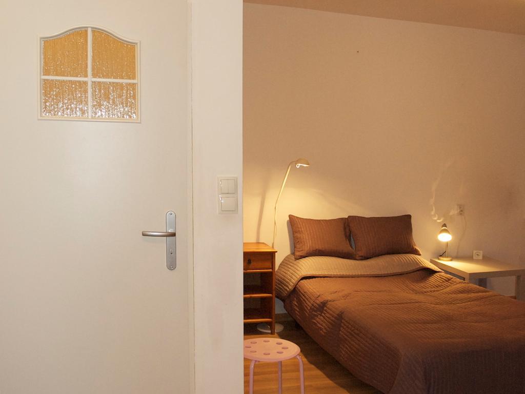 Apartamento A Moze Na Panskiej?