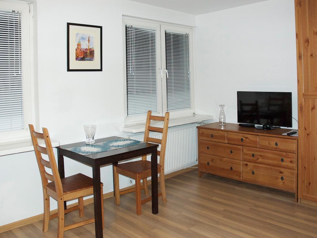 A Moze Na Panskiej? Apartamento *