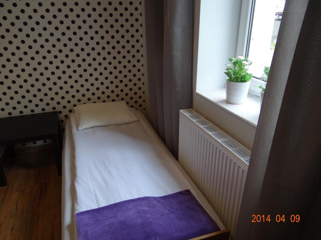 Hostel Praga