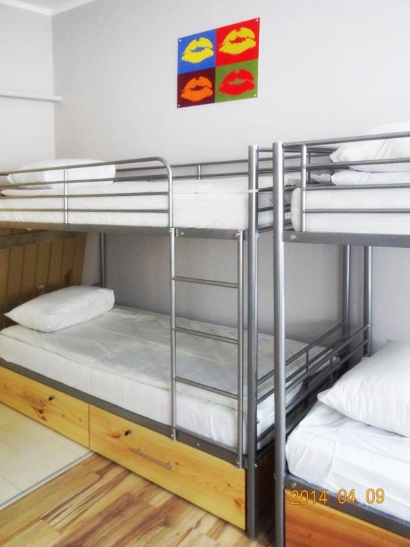 Hostel Praga Warsaw
