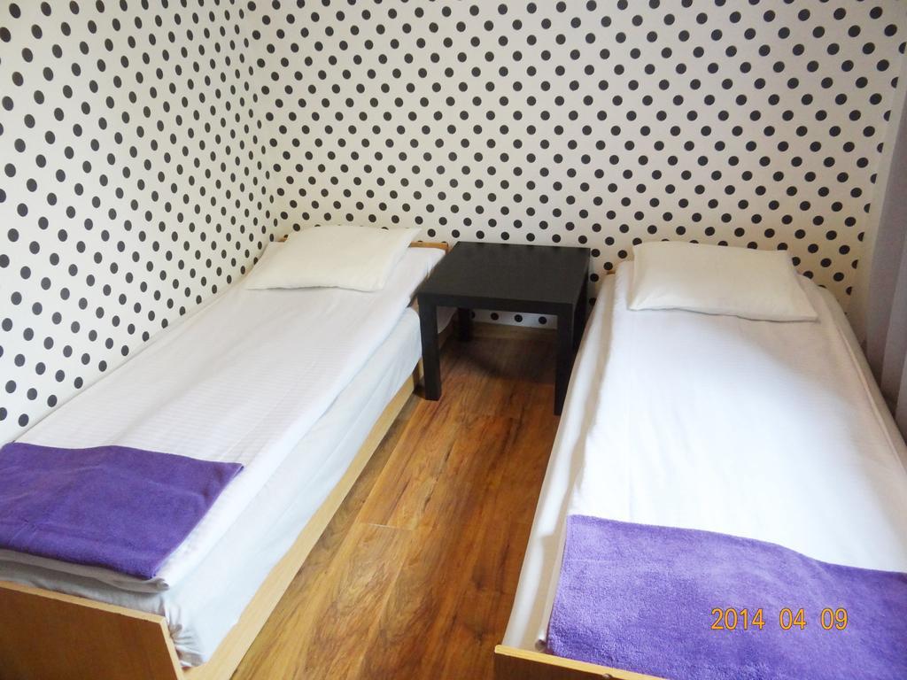 Hostel Praga *