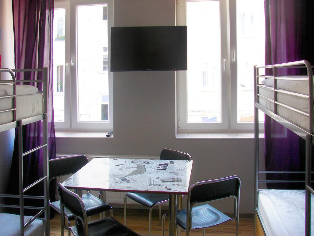 Praga Hostel Warsaw