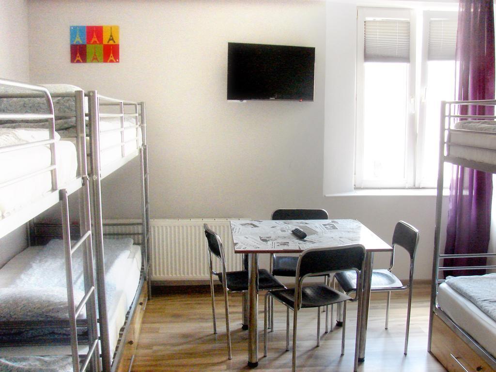 Praga Hostel Warsaw
