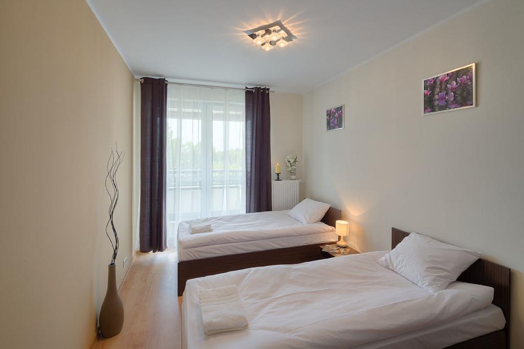 Ochota 3* Warschau