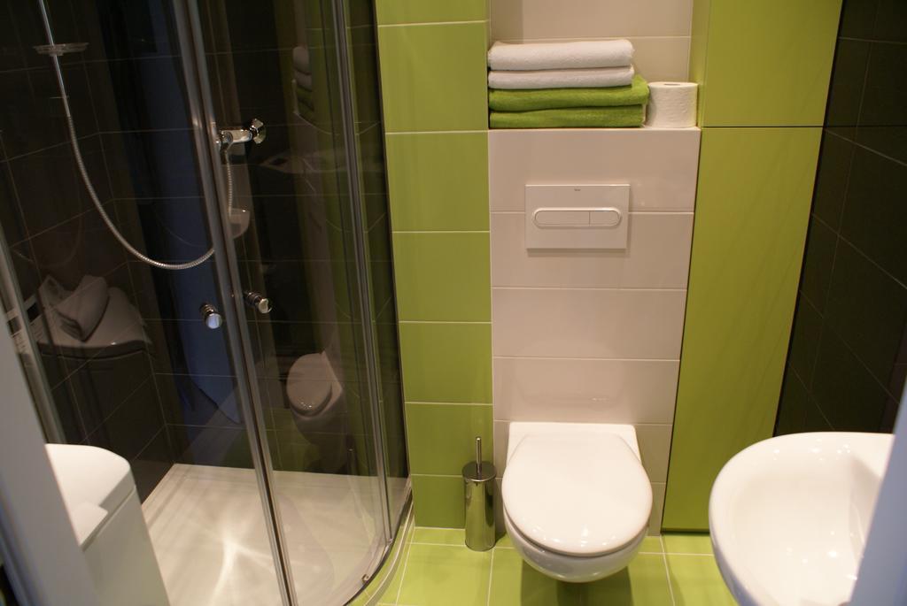 Luxapart Centrum *