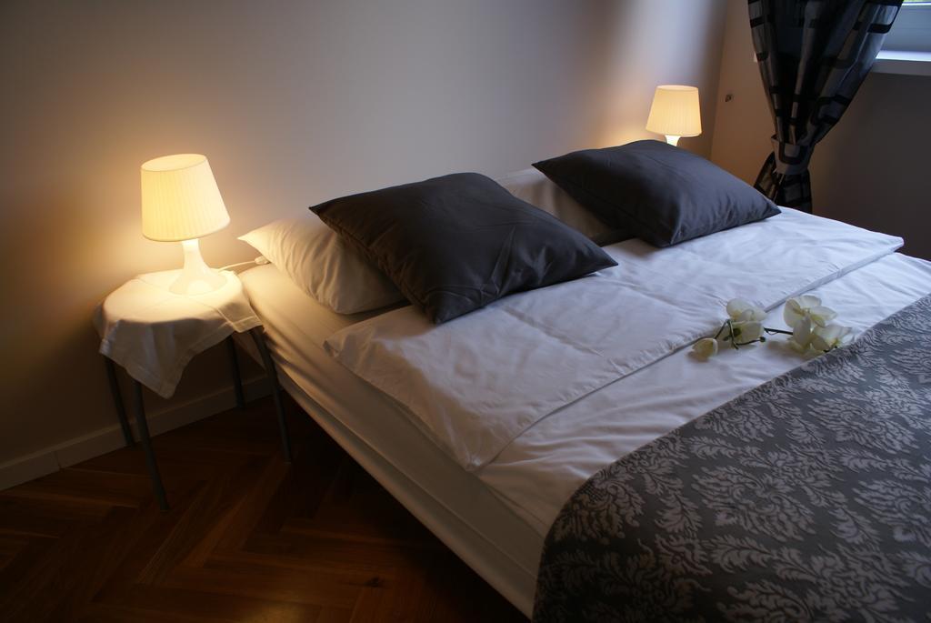 Luxapart Centrum Warsaw