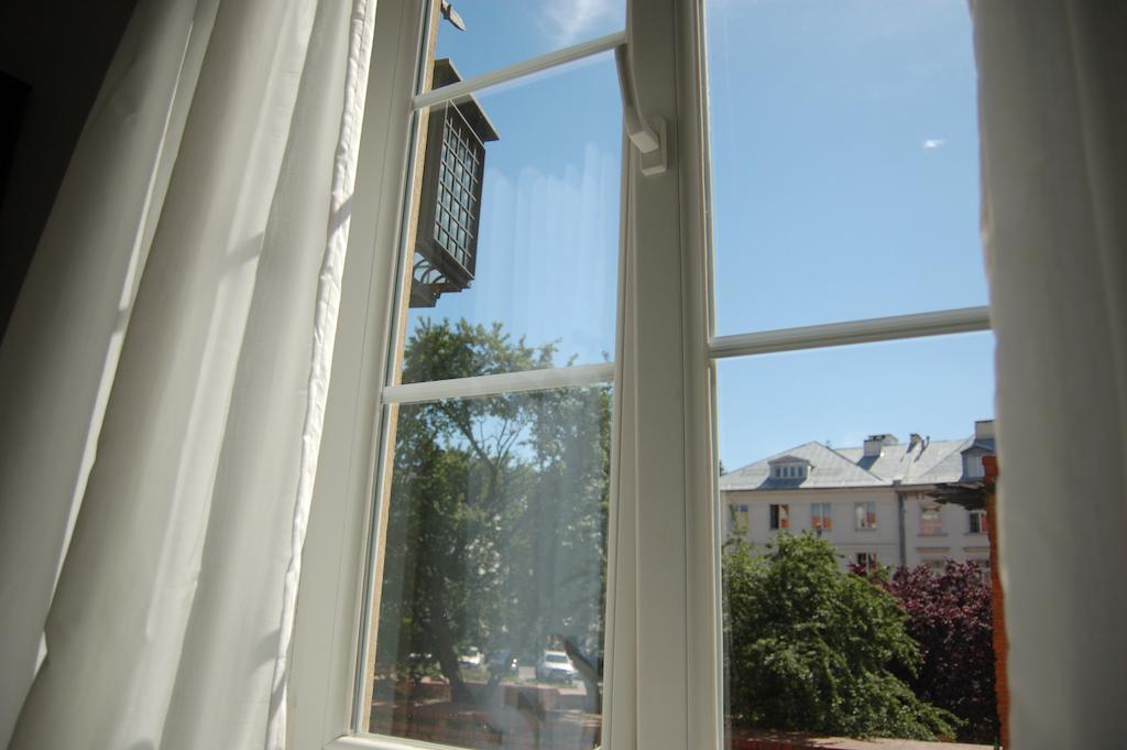 Apartment Barbakan Old Town Warsaw