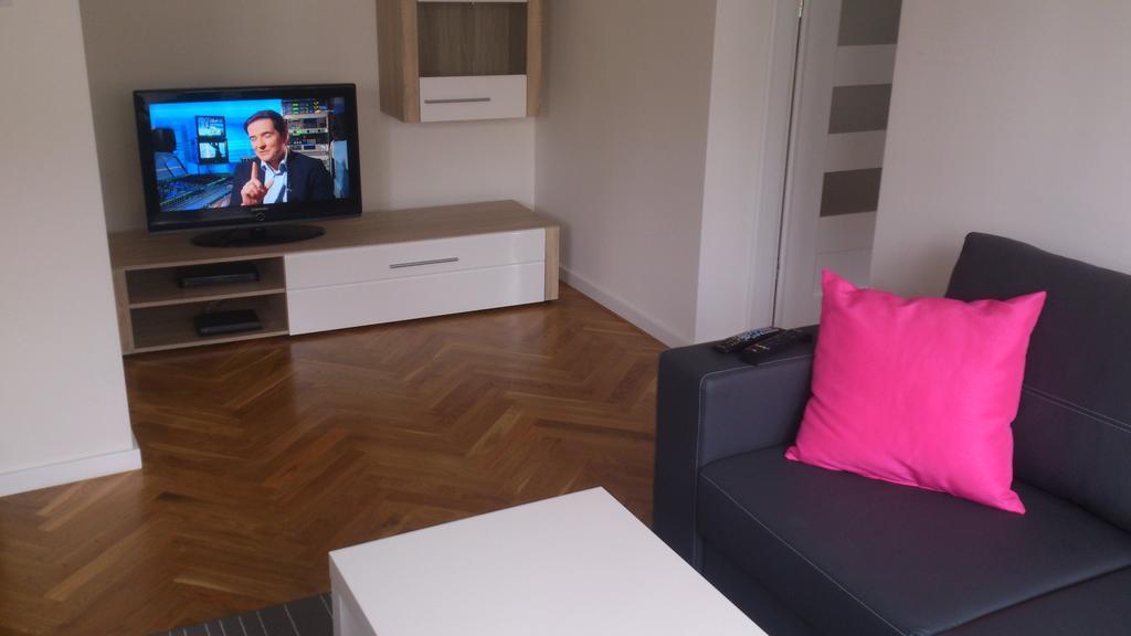 Luxapart Centrum Apartment *