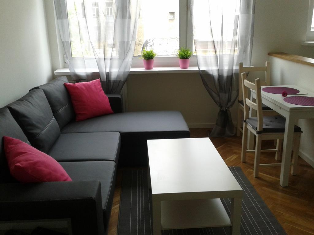 Apartment Luxapart Centrum