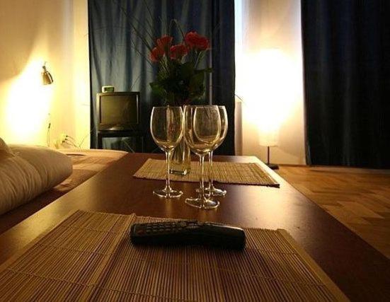 Apartment Sienna Warsaw