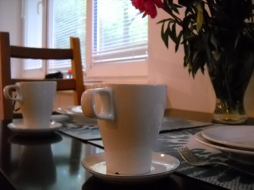 A Moze Na Panskiej? Apartamento *