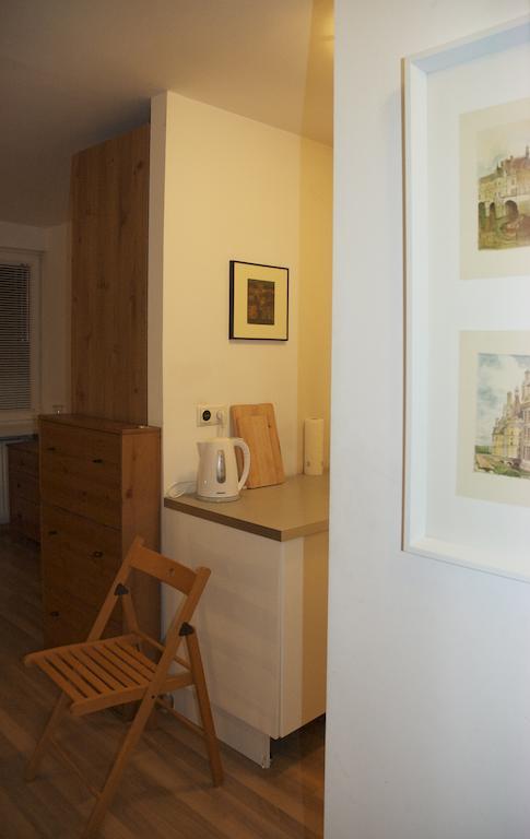 Apartamento A Moze Na Panskiej? *