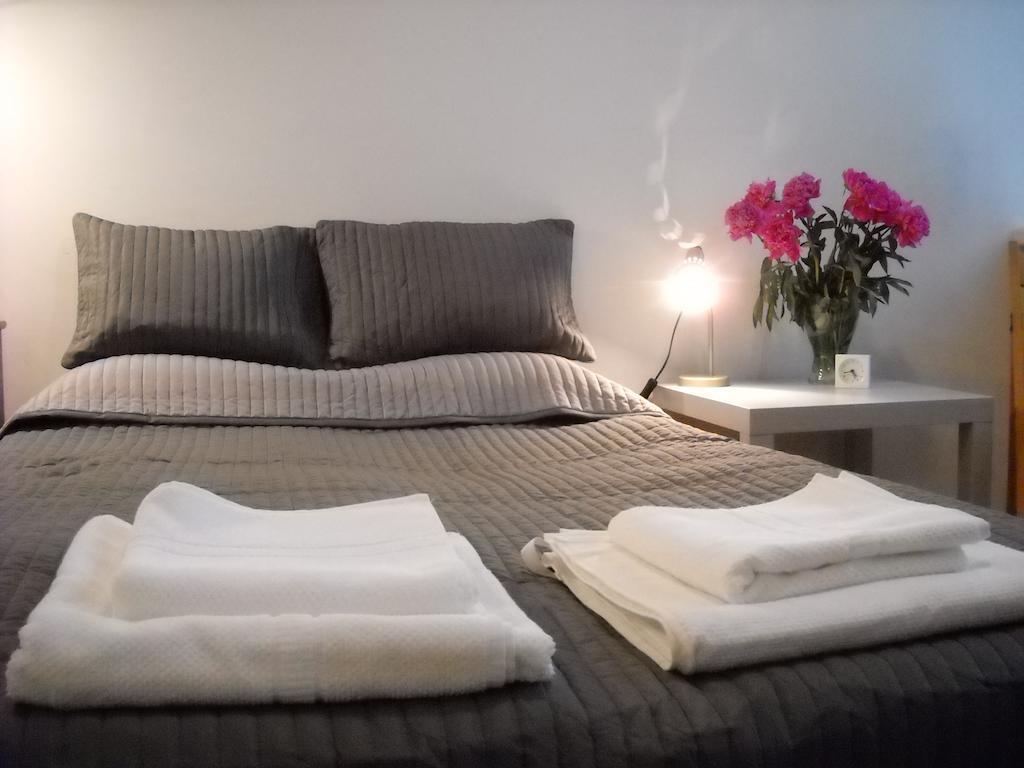 A Moze Na Panskiej? Apartamento