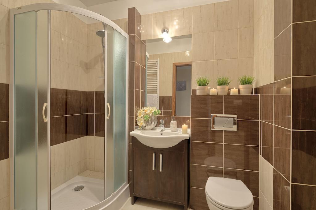 Aparthotel Ochota Varsóvia