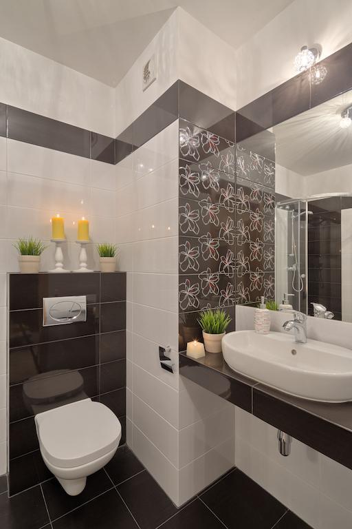 Aparthotel Ochota 3*