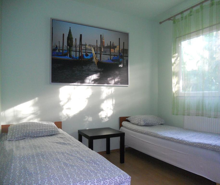 Hostel Pracownicze Twardowski
