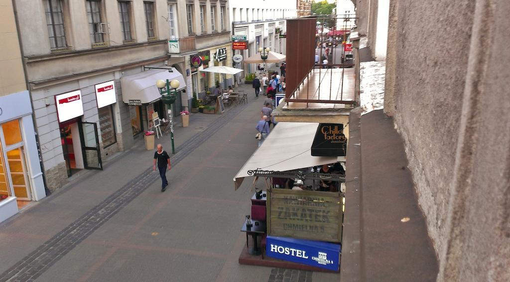 Apartament Chmielna 5 *