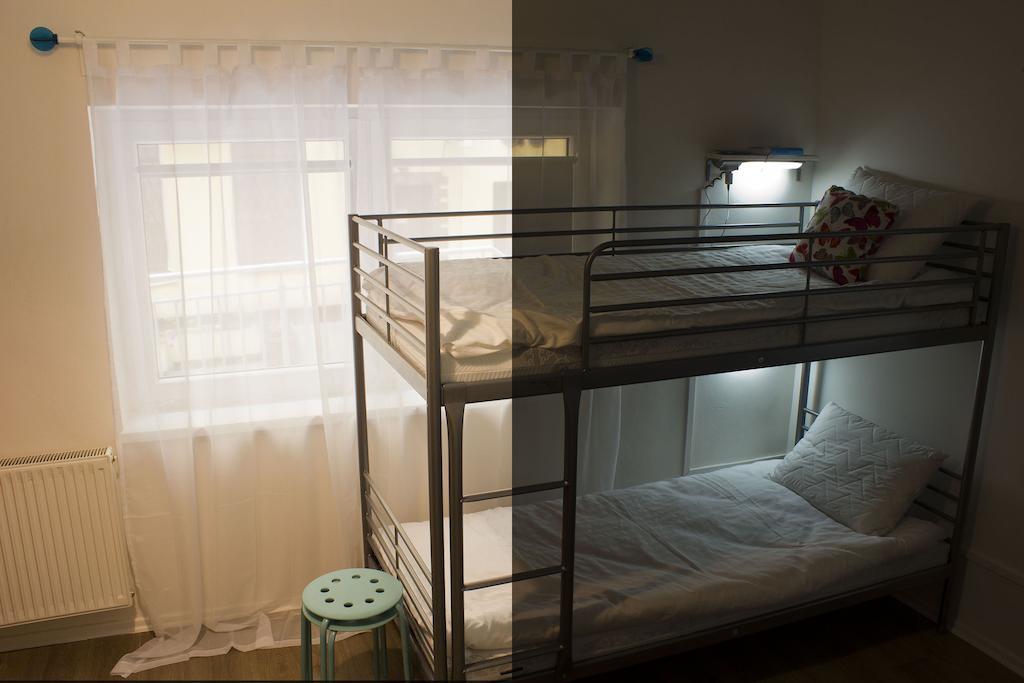 Hostel Downtown *