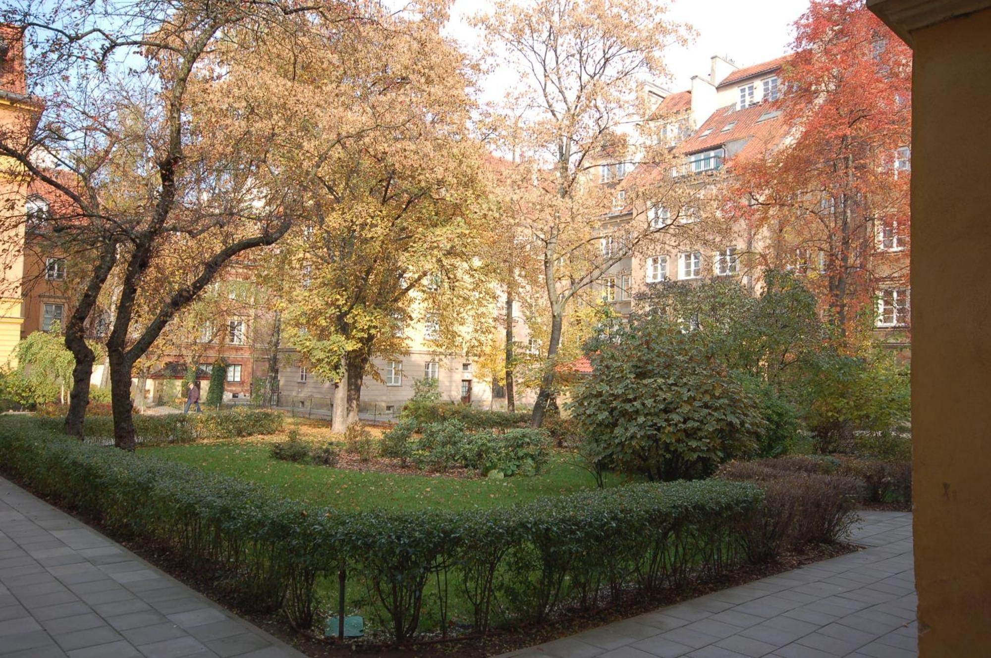Apartment Barbakan Old Town *