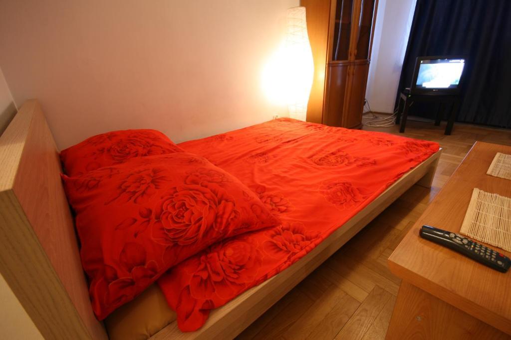 Sienna * Warsaw