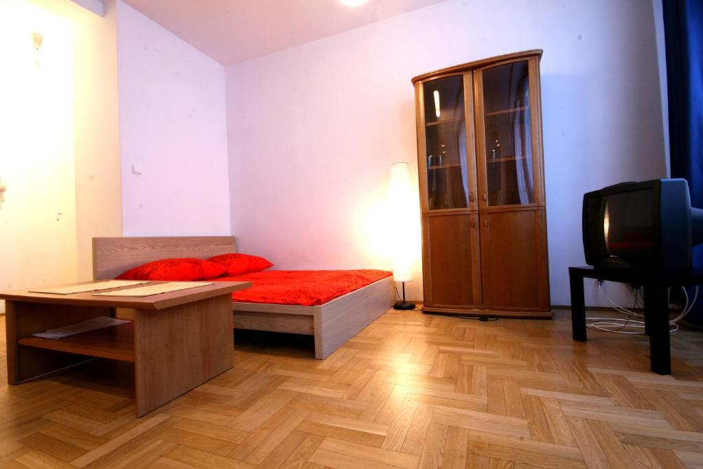 Apartment Sienna *
