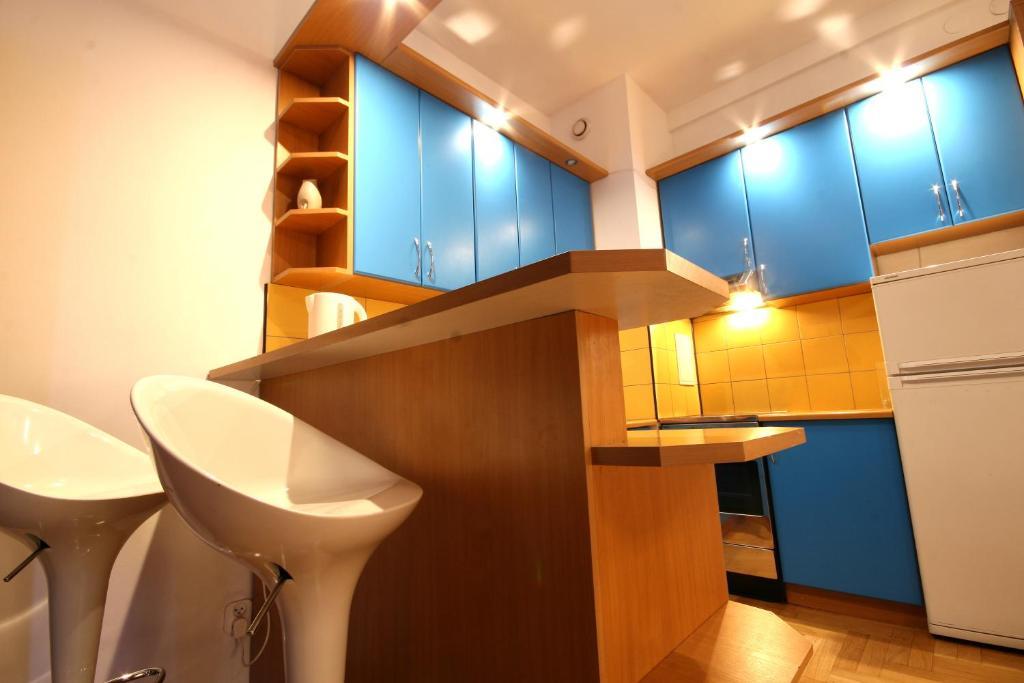 Sienna Apartment *