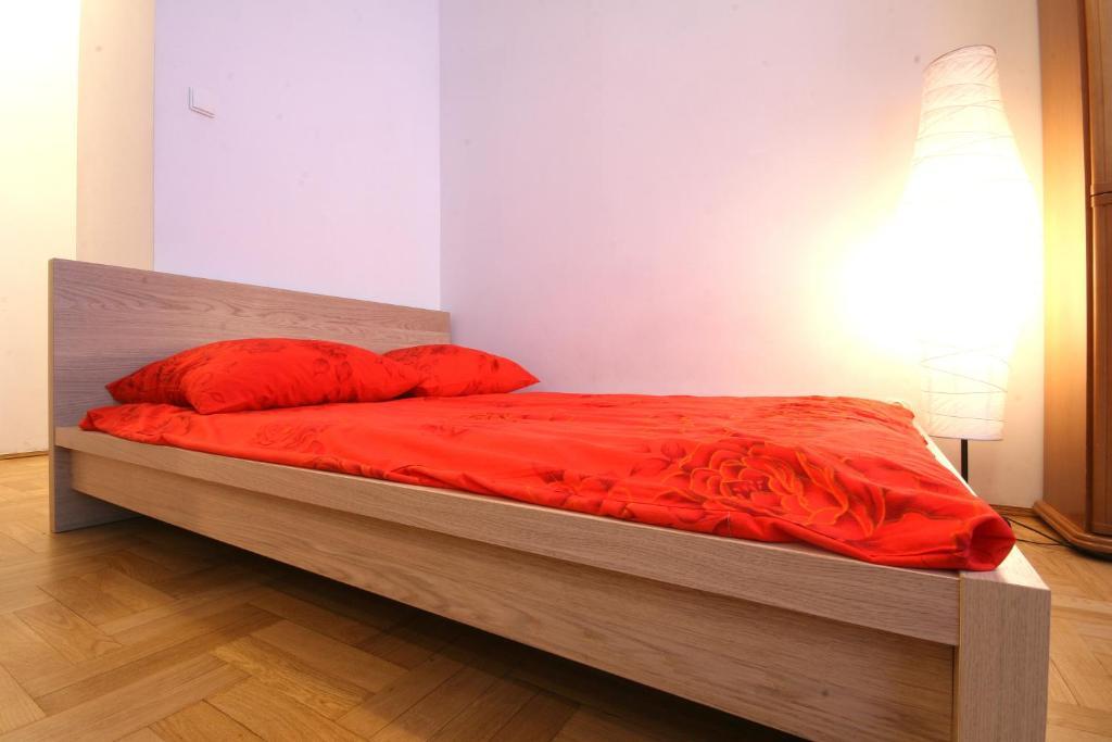 Apartment Sienna Warsaw