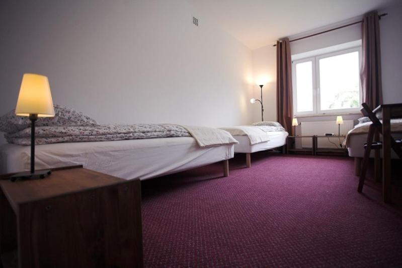 Abracadabra Homestay Warsaw