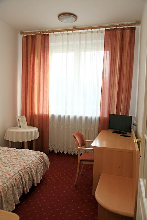 Centrum Konferencyjne Ibib Pan Resort